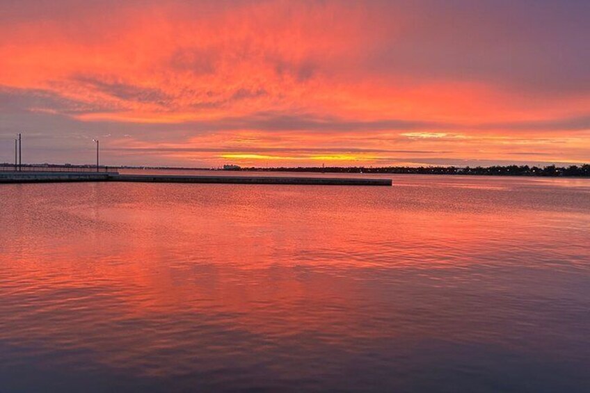 Private Luxury Sunset Cruise in Panama City Beach 3