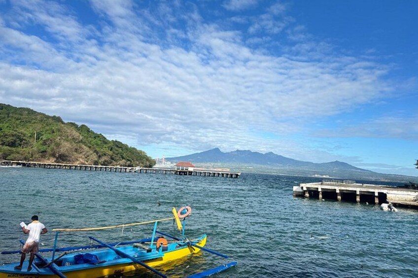 Full-Day Tour in Corregidor and Bataan War Memorial from Manila 2