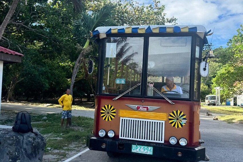 Full-Day Tour in Corregidor and Bataan War Memorial from Manila 3