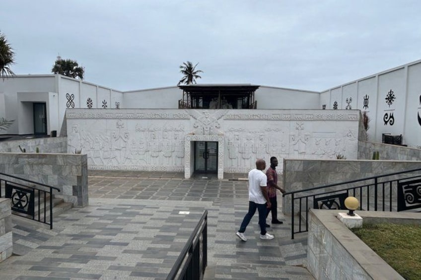Accra Explored: A Full-Day Private City Tour for Culture Seekers 3