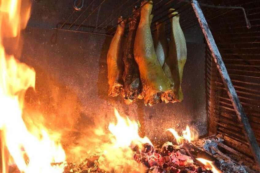 Viator Exclusive: 6 Course Meal from Traditional Apulian Recipes 4