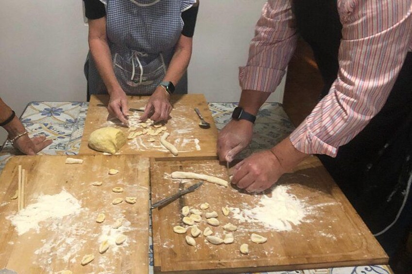 Viator Exclusive: 6 Course Meal from Traditional Apulian Recipes 2