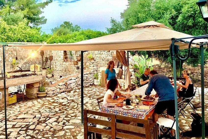 Viator Exclusive: 6 Course Meal from Traditional Apulian Recipes 1