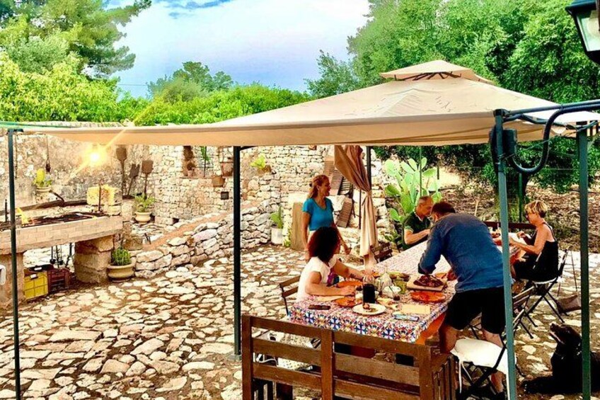 Viator Exclusive: 6 Course Meal from Traditional Apulian Recipes 1
