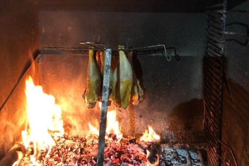Viator Exclusive: 6 Course Meal from Traditional Apulian Recipes 3