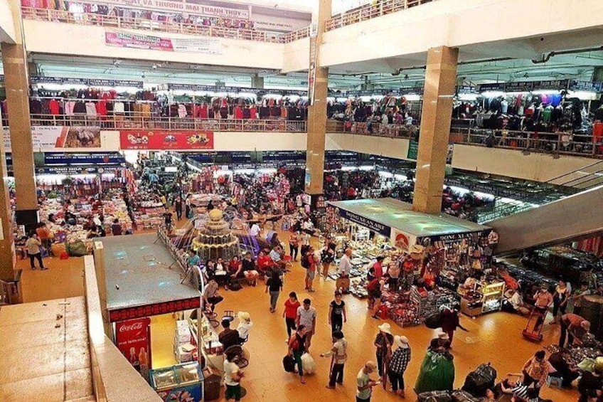 Hanoi City Half-Day Private Tour: Train Street And All Highlights 2