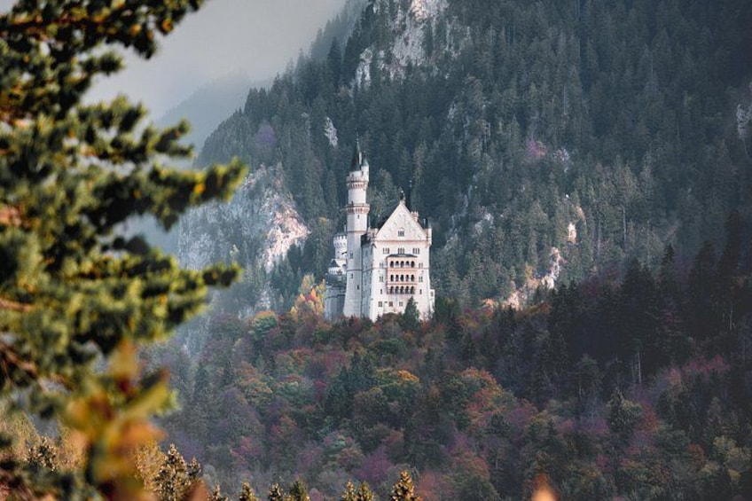 Private Castle Tour from Munich: Neuschwanstein, Hohenschwangau, and Linderhof 5