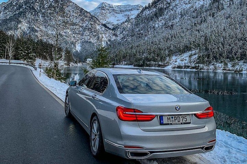 Private Castle Tour from Munich: Neuschwanstein, Hohenschwangau, and Linderhof 2