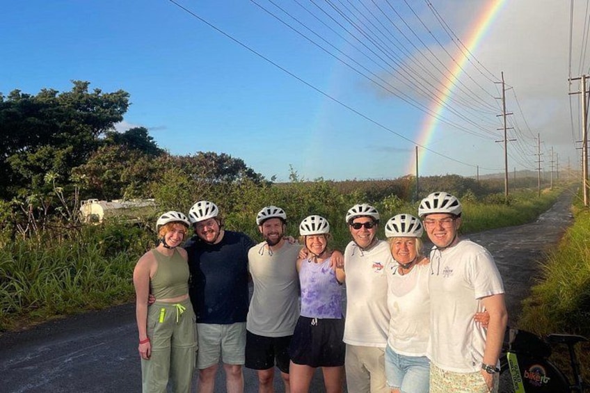 Poipu and Koloa E-Bike Scenic Tour 5