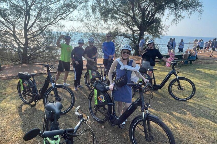 Poipu and Koloa E-Bike Scenic Tour 3