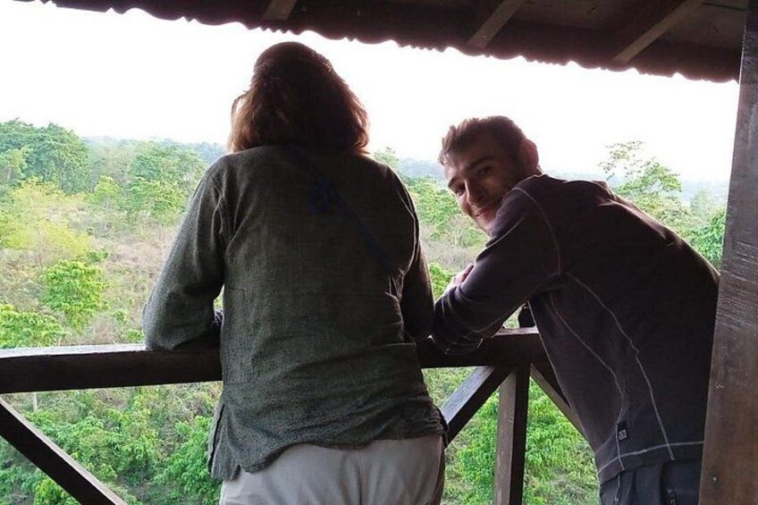 3 Nights 4 Days Chitwan National Park with Tower Night Stay 5