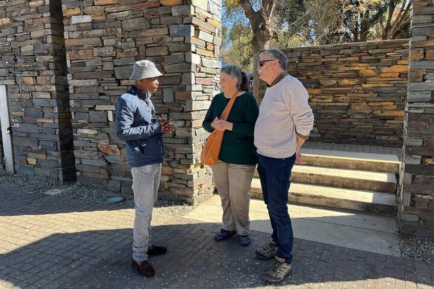 Soweto and Johannesburg Tours 4
