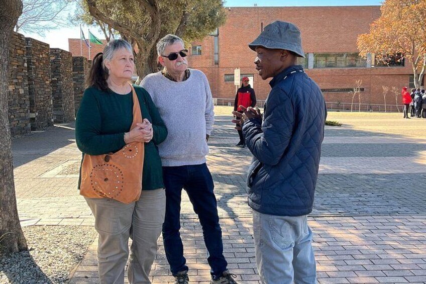 Soweto and Johannesburg Tours 3