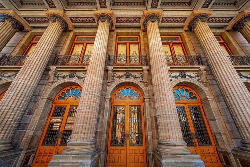 Guanajuato Private Walking Tour 4