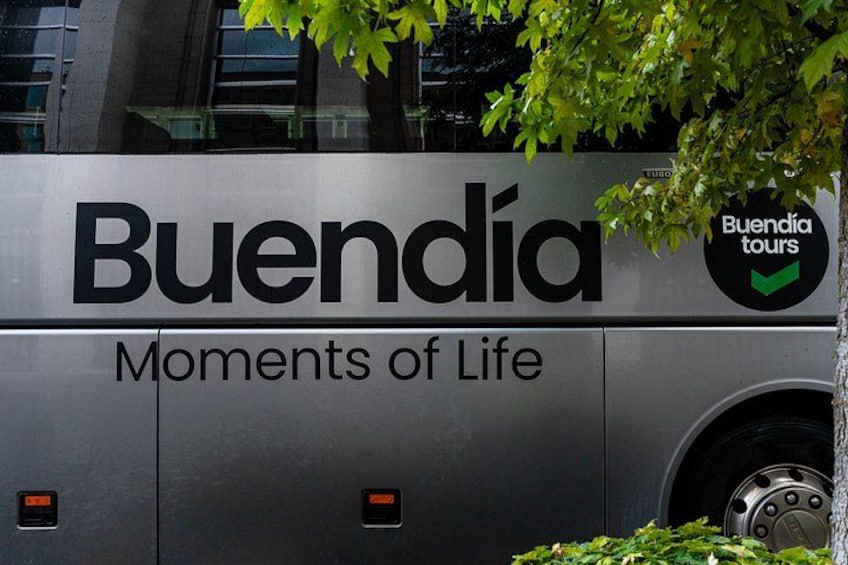 Autobús 2