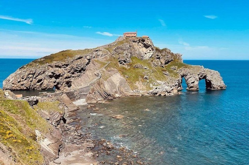San Juan Gaztelugatxe 3