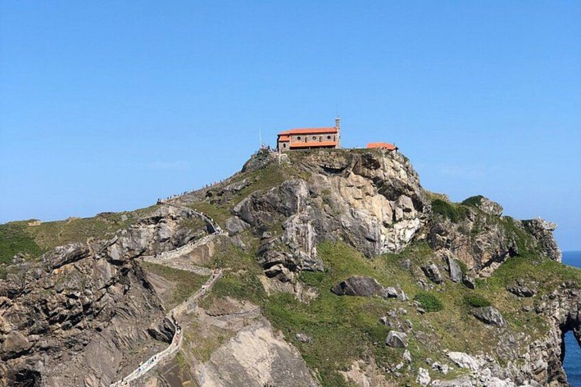 San Juan Gaztelugatxe 2