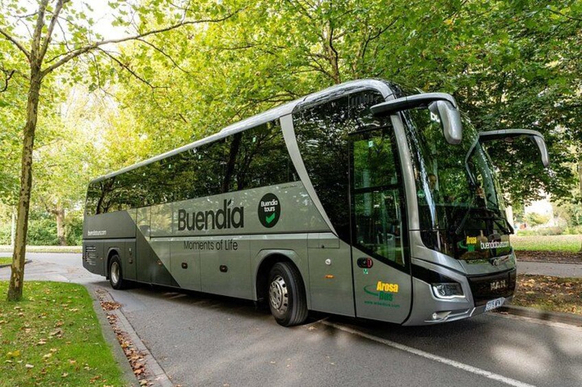 Autobús 3