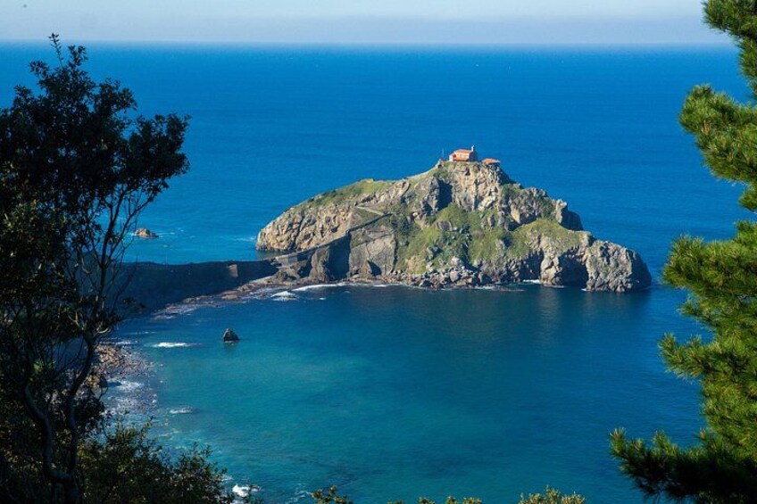 San Juan Gaztelugatxe 2