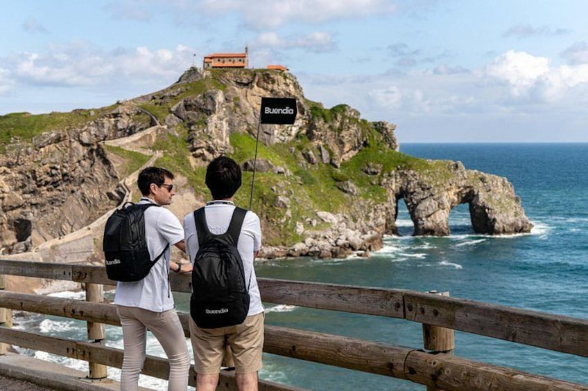 San Juan de Gaztelugatxe 4