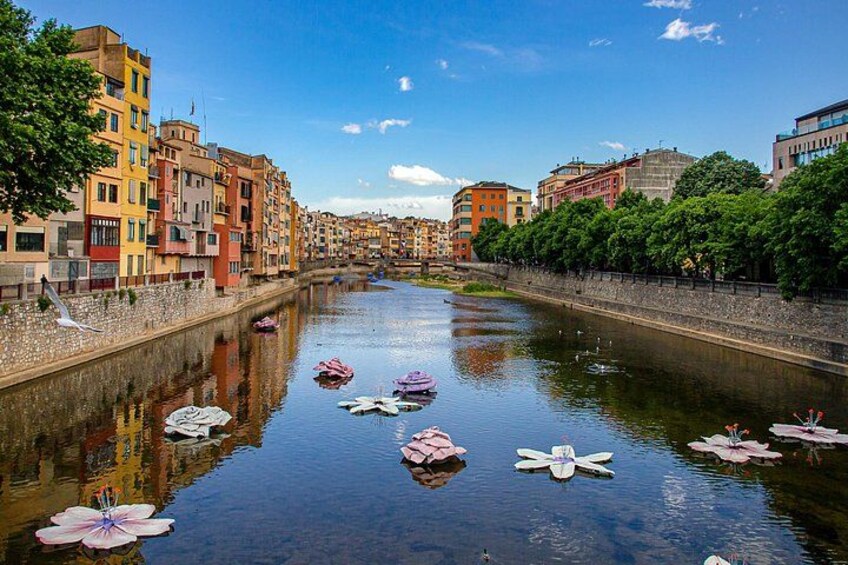 Girona 2
