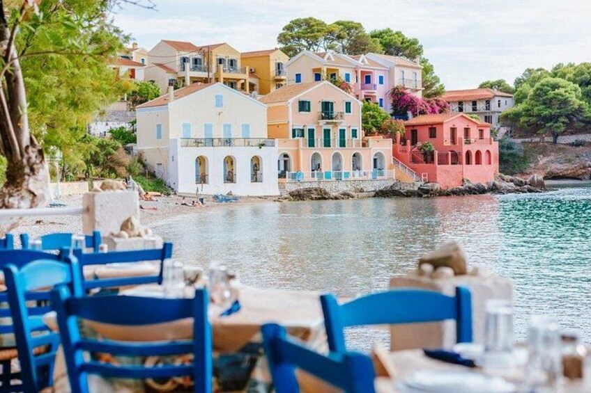 Assos Village 3