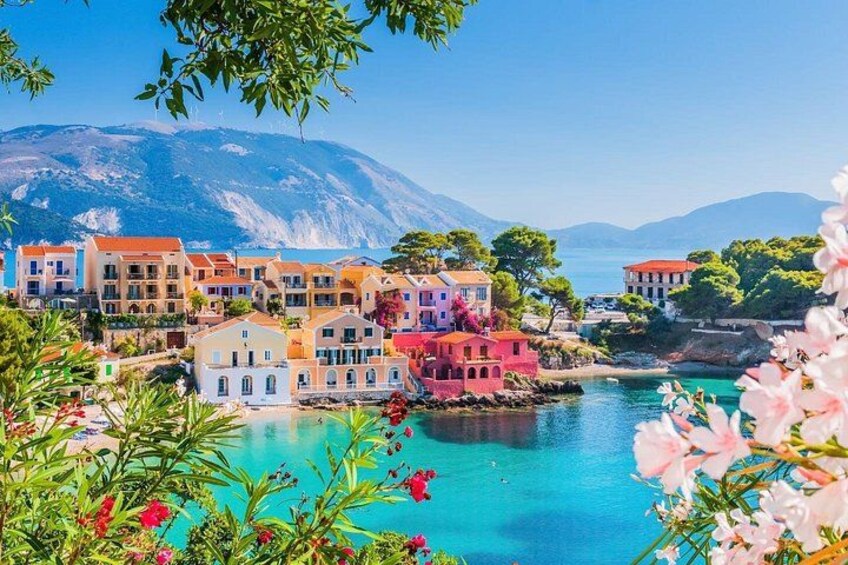 Assos Village 2