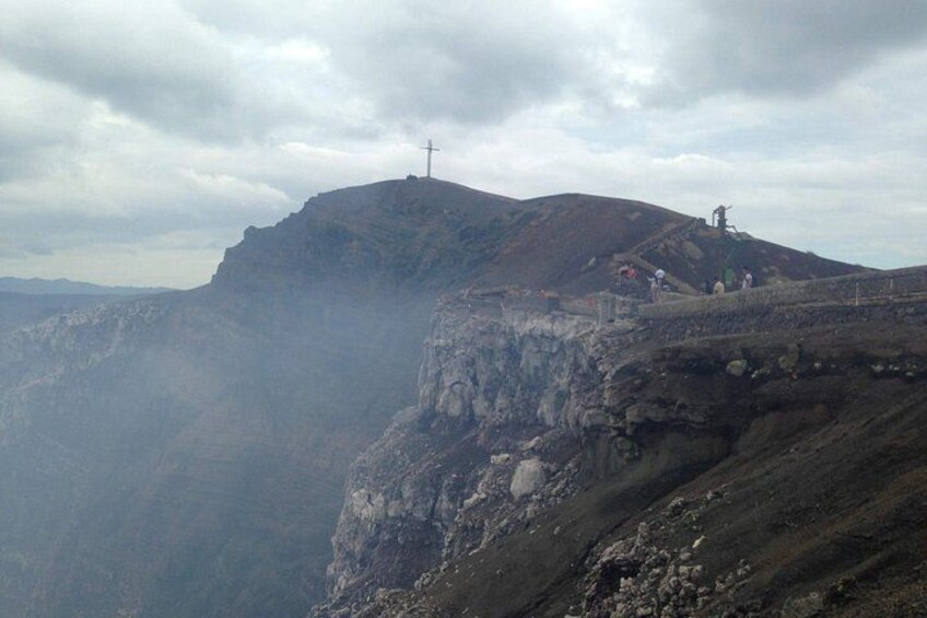 Full-day trip to Nicaragua 1