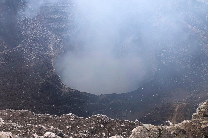 Full-day trip to Nicaragua 2