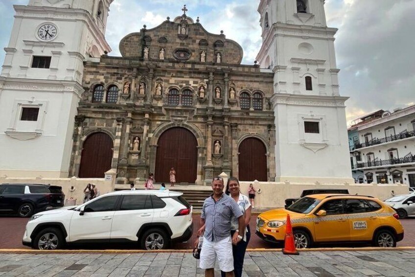 Private City Tour + CANAL + Old Town + Amador + 360° VIEWS 3