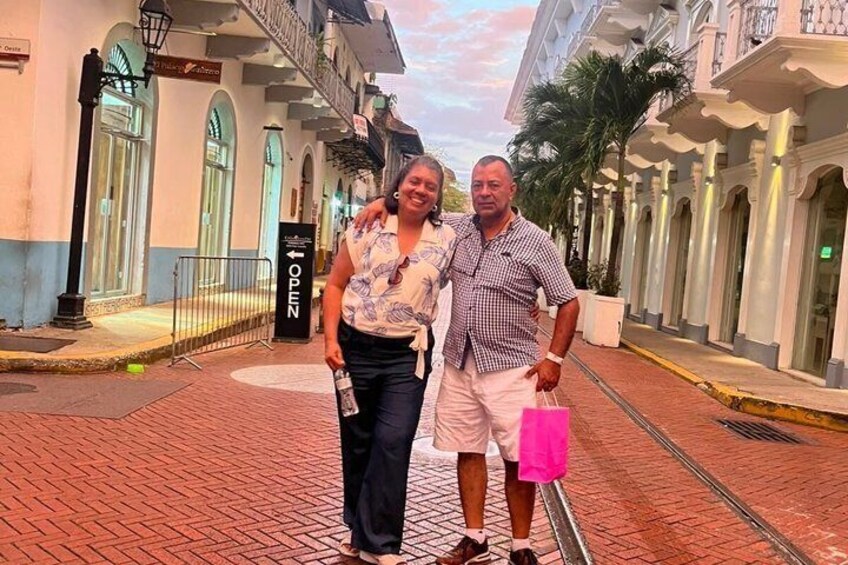 Private City Tour + CANAL + Old Town + Amador + 360° VIEWS 2