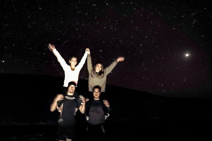 4-Hour Private Hidden Hot Springs Tour near Death Valley 3