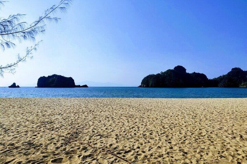 Tg Rhu Beach 4