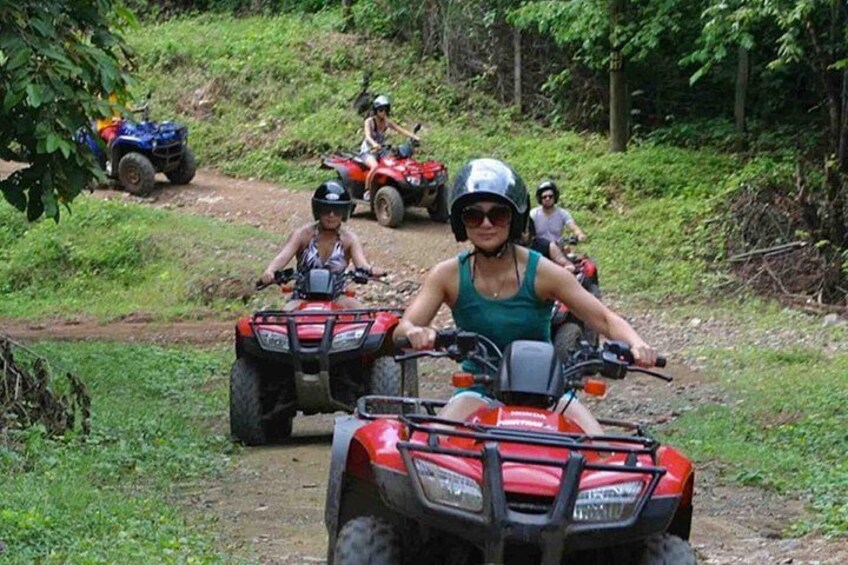 ATV FUN RIDE 3