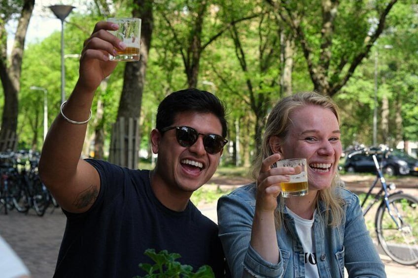 Cheers! 2