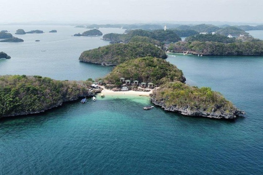 100 Island: Pangasinan Island Hopping Tour 4