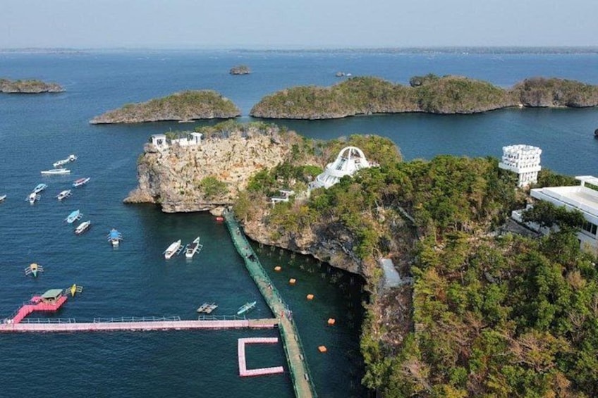 100 Island: Pangasinan Island Hopping Tour 5