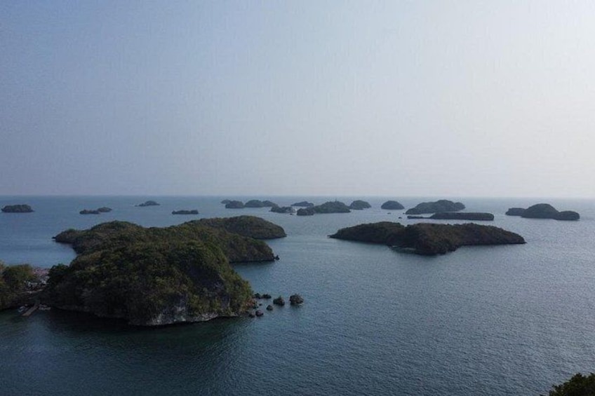 100 Island: Pangasinan Island Hopping Tour 3