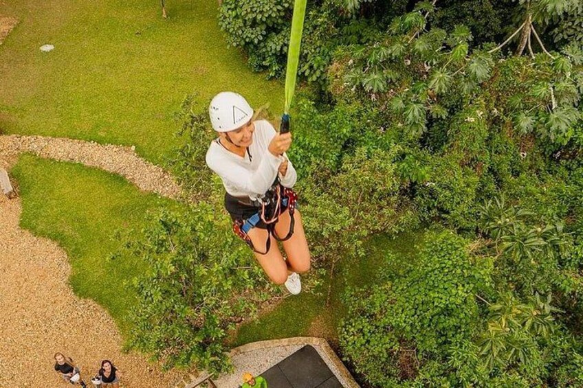 La Hacienda Park: Punta Cana's number one adventure park 4