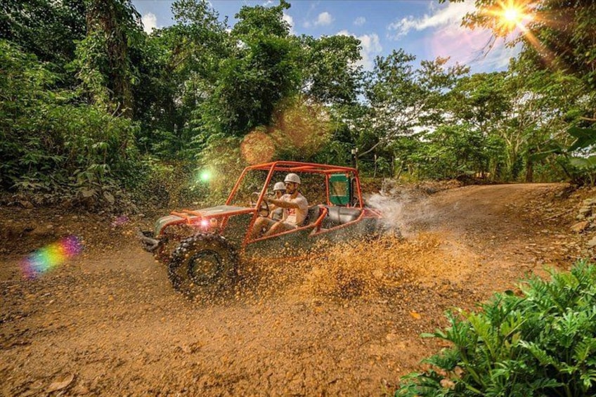 La Hacienda Park: Punta Cana's number one adventure park 3