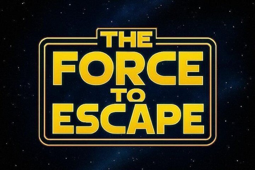 The force to escape - Escape game in Montpellier 2