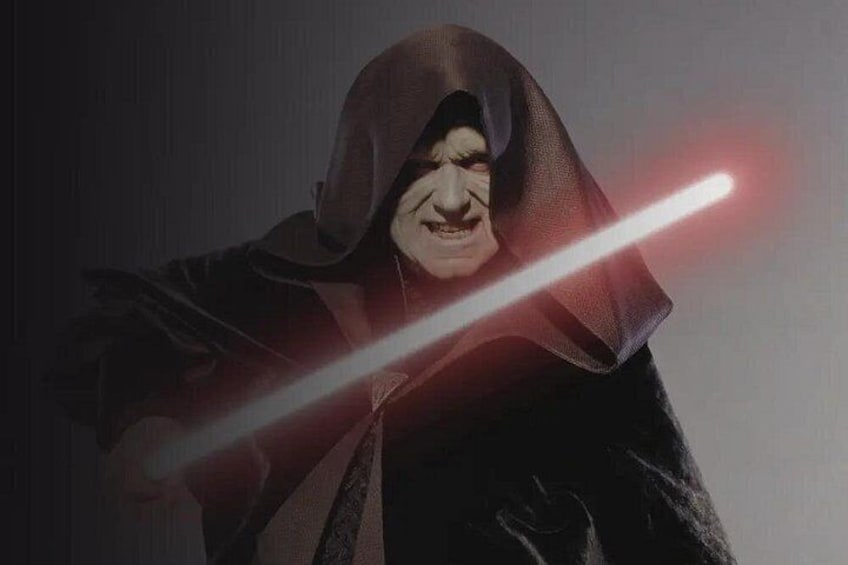 The force to escape - Escape game in Montpellier 3