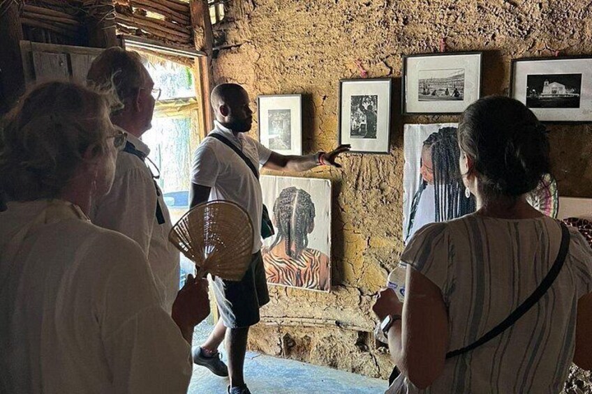 Tour a san Basilio de Palenque desde cartagena 3