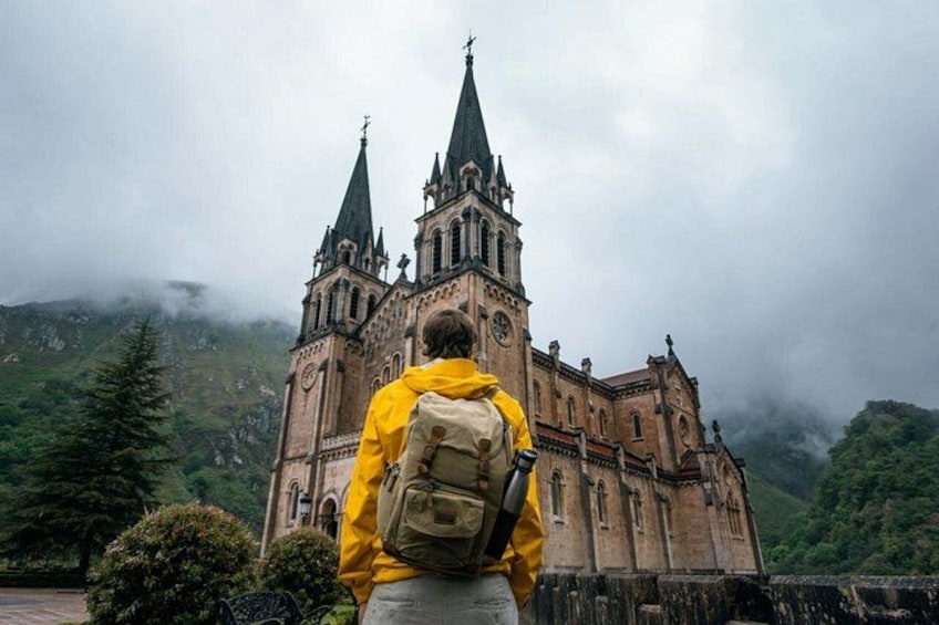 Full-Day Nature Private Tour: Picos de Europa National Park 3