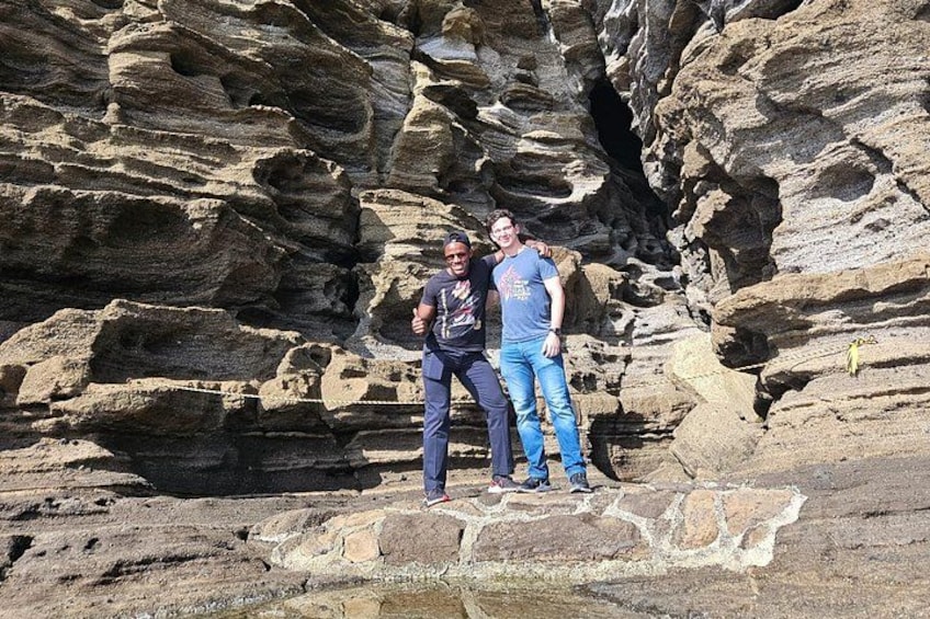 Package tour of All areas of Jeju Island-(East &South &West) 3