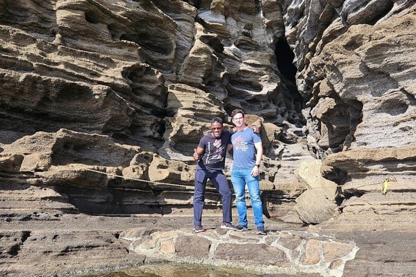 Package tour of All areas of Jeju Island-(East &South &West) 4