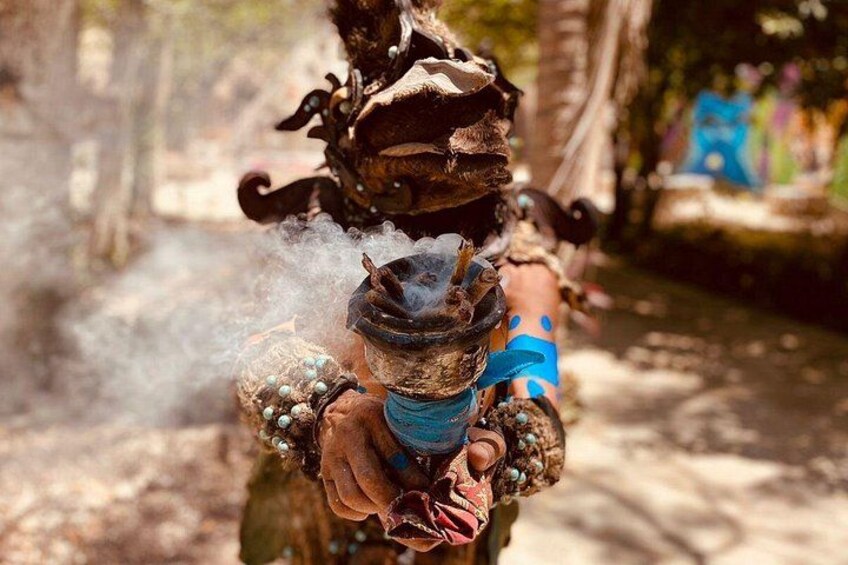 Authentic Cozumel Island Tour - Best Sights & Mayan Experience 4