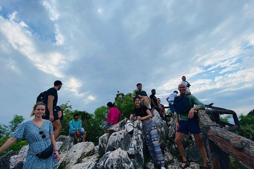 Lady Buddha, Marble Mountains, Coconut Jungle & Hoian City Tour 5