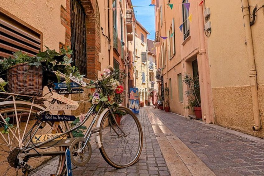 Two Countries in One Day: Spain & France 2