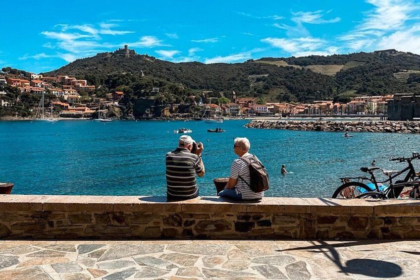 Two Countries in One Day: Spain & France 3